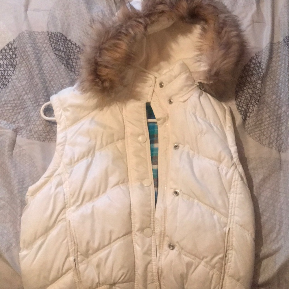 Vest